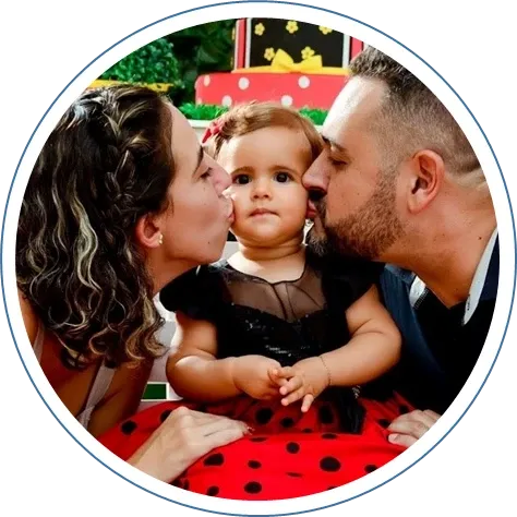 Foto de Fernanda & Carlos